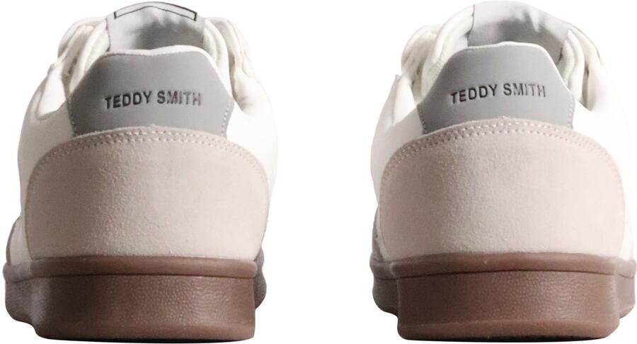 Teddy smith Lage Sneakers 301998