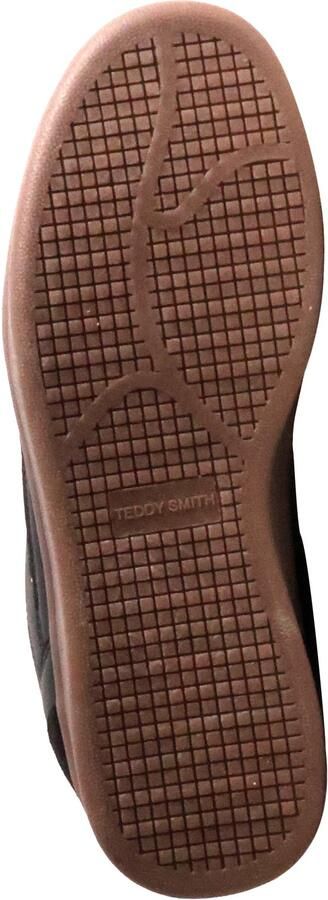 Teddy Smith Baskets en cuir