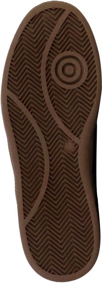 Teddy Smith Leren sportschoenen