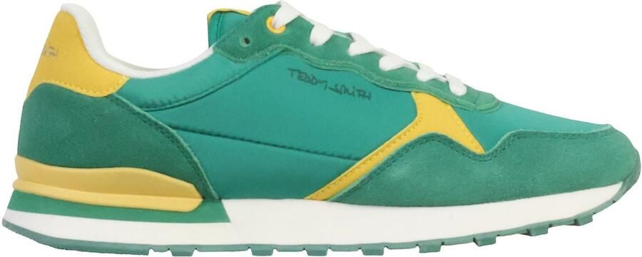 Teddy smith Lage Sneakers 275369