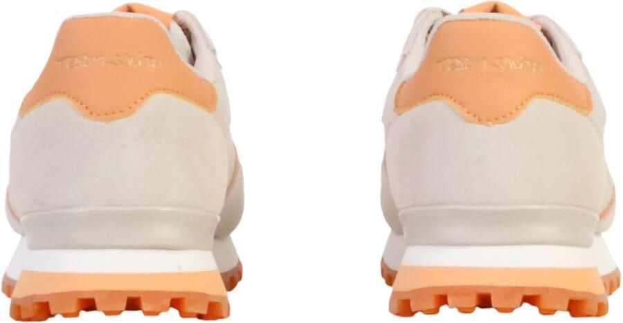 Teddy smith Lage Sneakers 120515