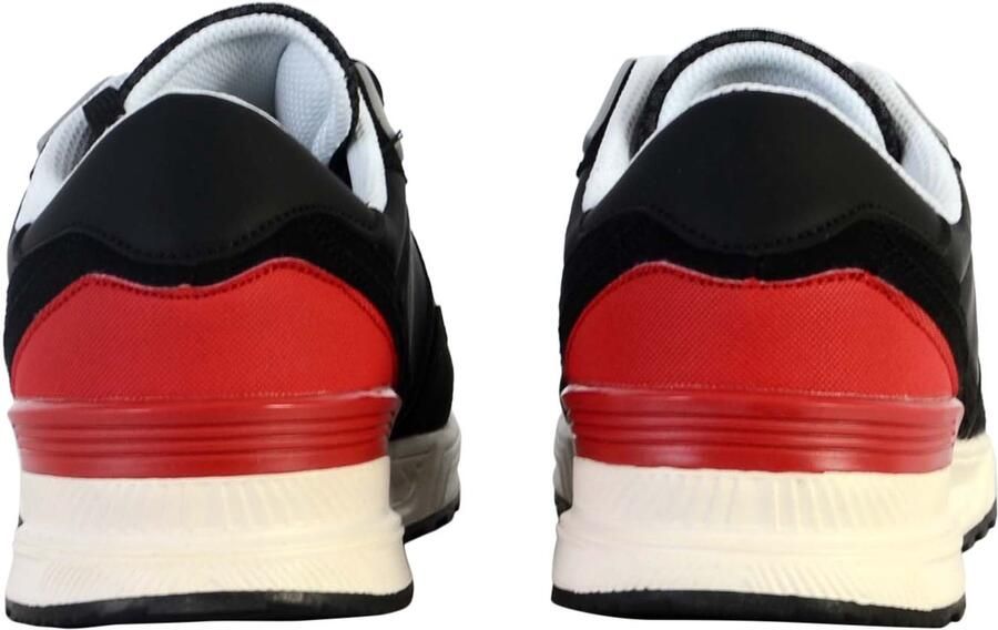 Teddy Smith Leren sportschoenen