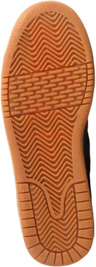 Teddy Smith Leren sportschoenen