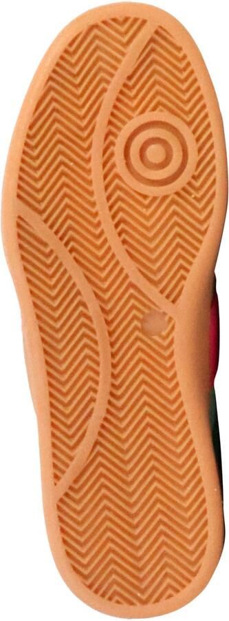 Teddy Smith Leren sportschoenen