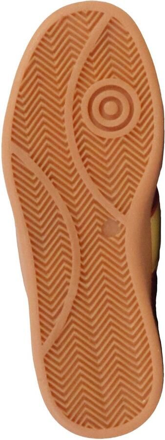 Teddy Smith Leren sportschoenen