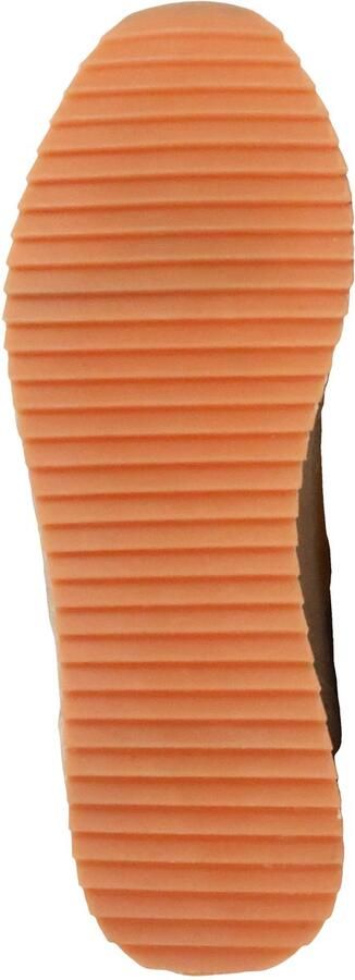 Teddy Smith Leren sportschoenen