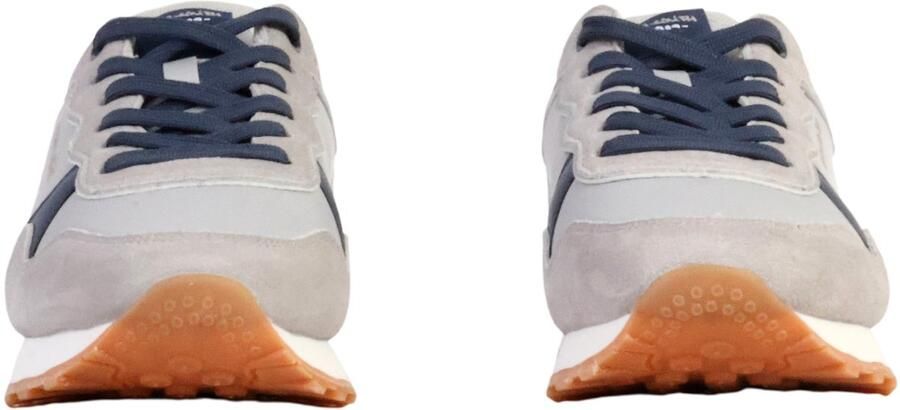 Teddy Smith Leren sportschoenen