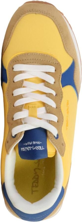 Teddy smith Lage Sneakers 275203