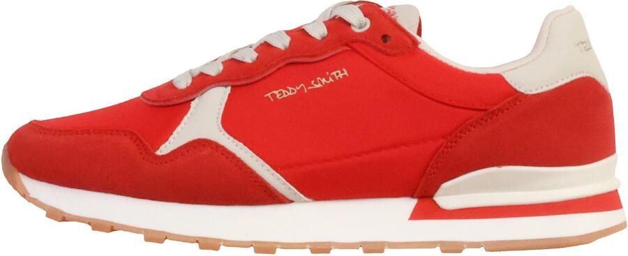 Teddy smith Lage Sneakers 275251