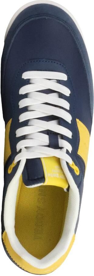 Teddy smith Lage Sneakers 120506
