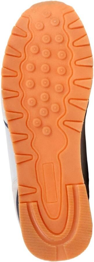 Teddy Smith Leren sportschoenen