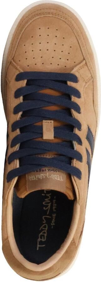 Teddy smith Lage Sneakers 275387