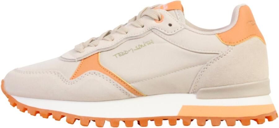 Teddy smith Lage Sneakers 120515 - Foto 2