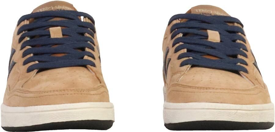 Teddy smith Lage Sneakers 275387 - Foto 2