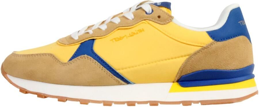 Teddy smith Lage Sneakers 275203 - Foto 3