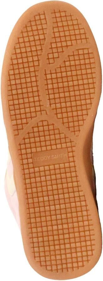 Teddy smith Lage Sneakers 120519 - Foto 3