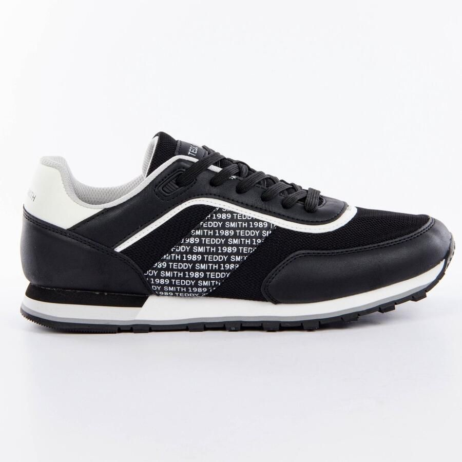 Teddy smith Lage Sneakers