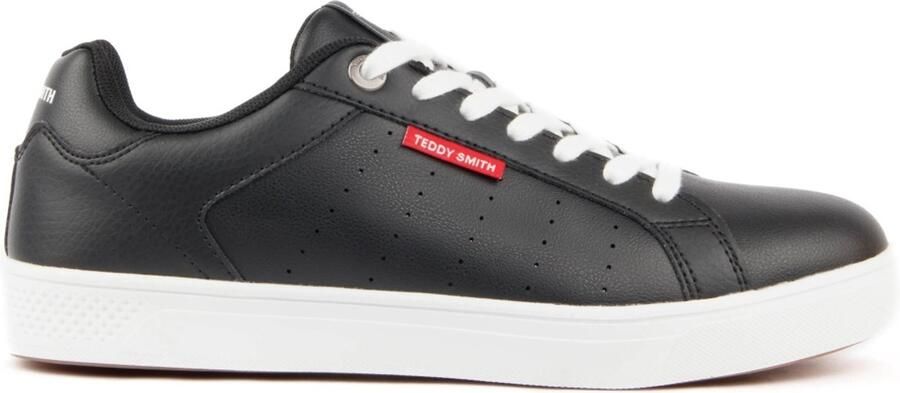 Teddy Smith Signature