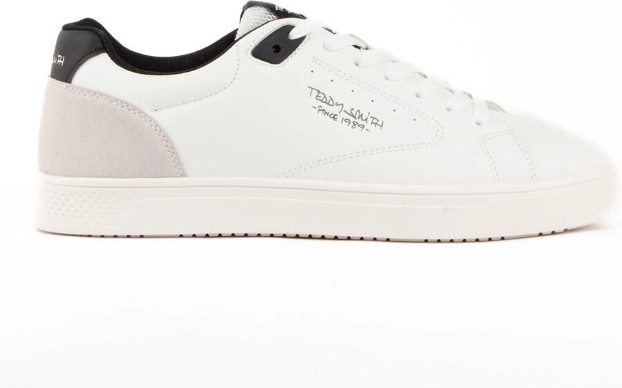 Teddy Smith Signature