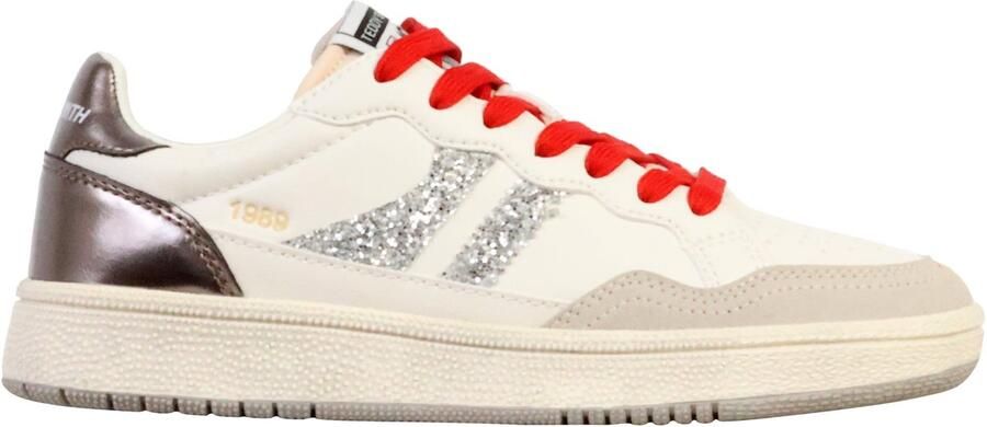 Teddy Smith Sportschoenen met veters - Foto 2