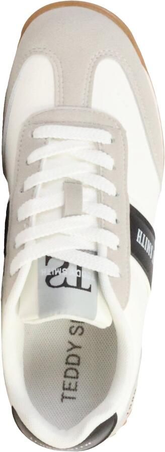 Teddy Smith Sportschoenen met veters - Foto 2