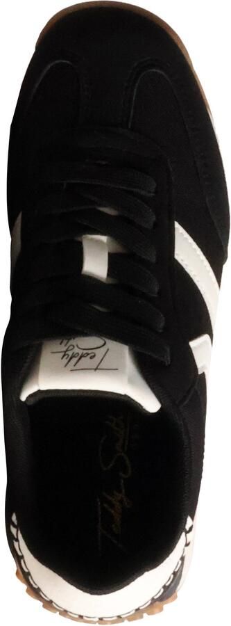 Teddy smith Lage Sneakers 299792