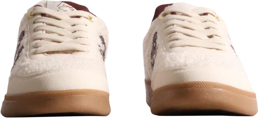 Teddy smith Lage Sneakers 302167