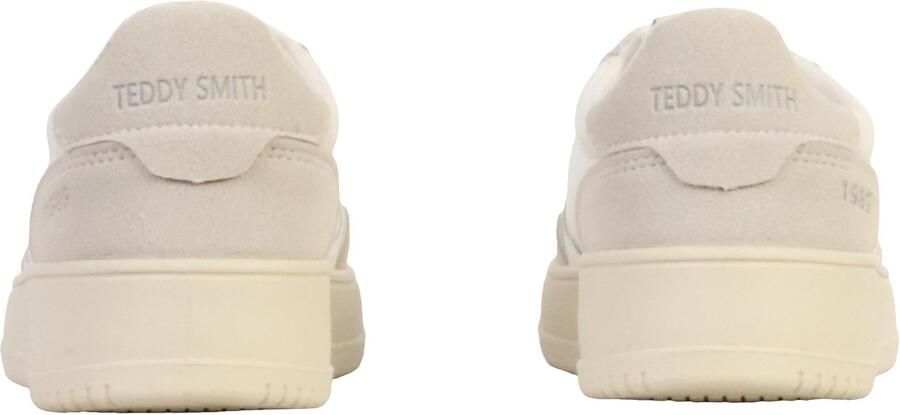 Teddy Smith Sportschoenen met veters