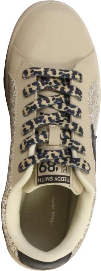 Teddy Smith Sportschoenen met veters