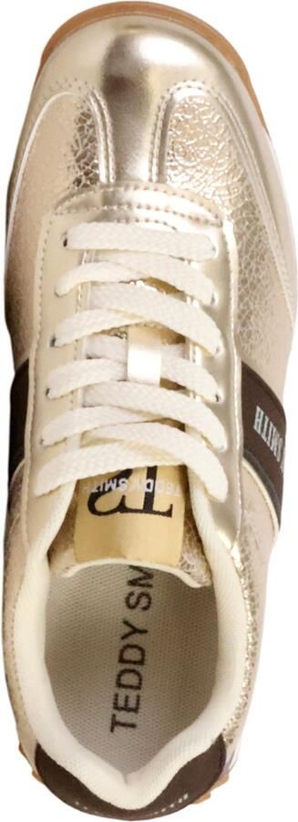 Teddy Smith Sportschoenen met veters