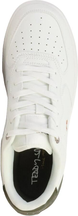 Teddy Smith Sportschoenen met veters