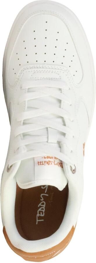 Teddy Smith Sportschoenen met veters