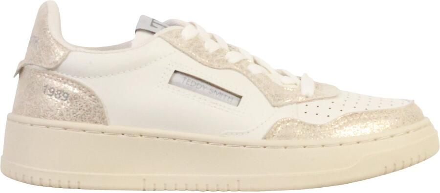 Teddy Smith Sportschoenen met veters