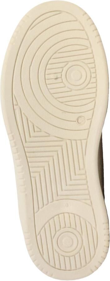 Teddy Smith Sportschoenen met veters