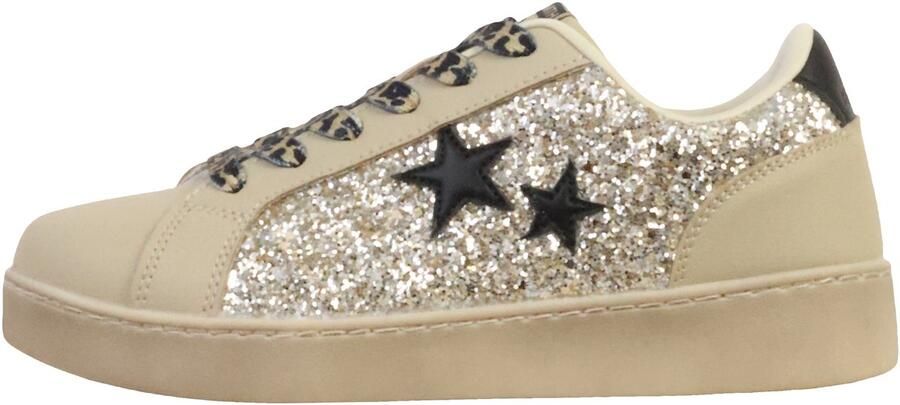 Teddy Smith Sportschoenen met veters