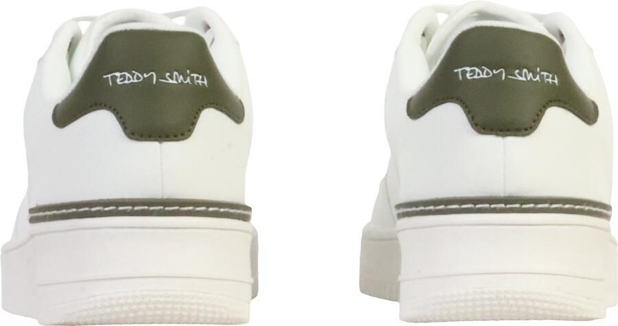 Teddy Smith Sportschoenen met veters