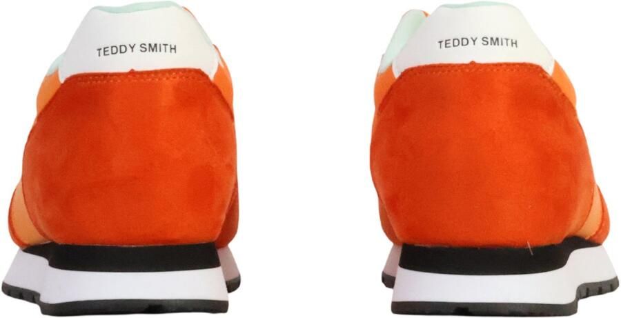 Teddy Smith Sportschoenen met veters