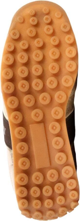 Teddy Smith Sportschoenen met veters