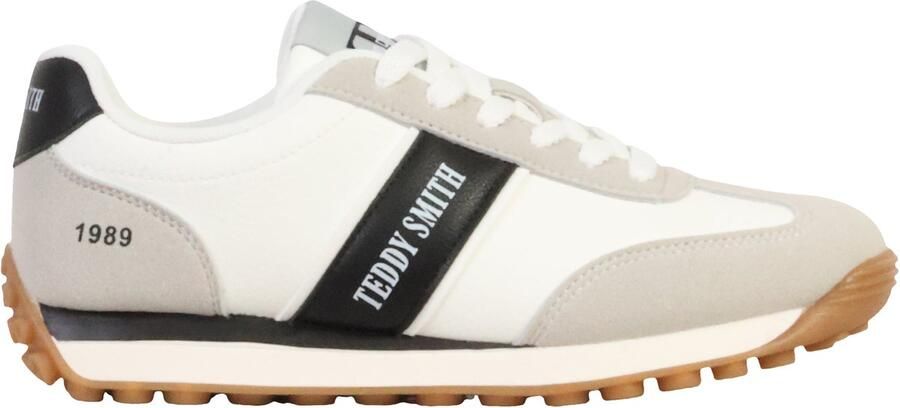Teddy Smith Sportschoenen met veters