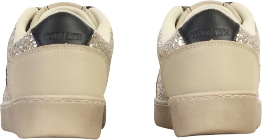 Teddy Smith Sportschoenen met veters - Foto 2