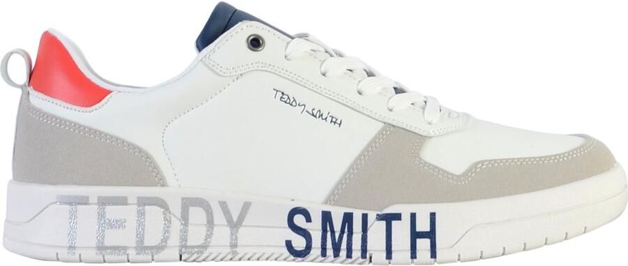 Teddy Smith Z.C veterschoenen