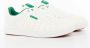 Teddy Smith 120091 Trainer GROEN - Thumbnail 3