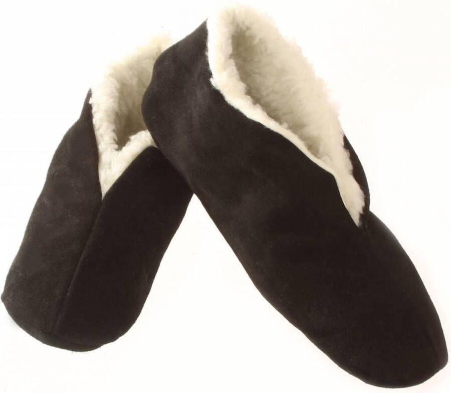Teenslipper Spaanse sloffen Blauw