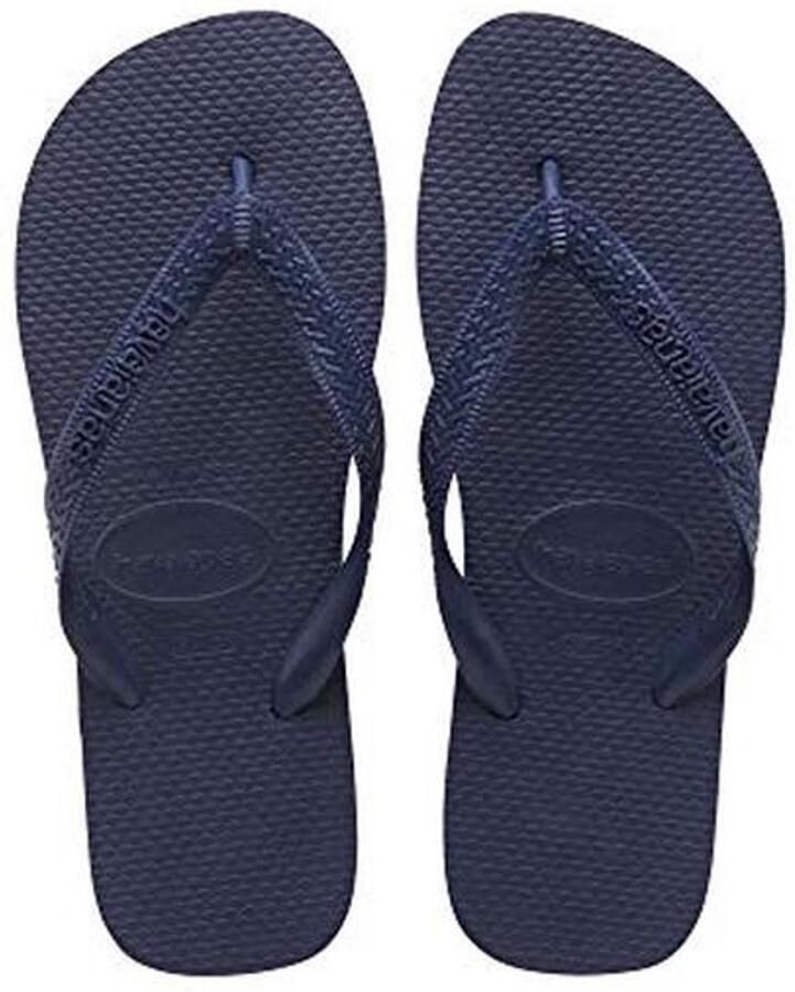 Teenslippers Marineblauw uniseks voor kinderen