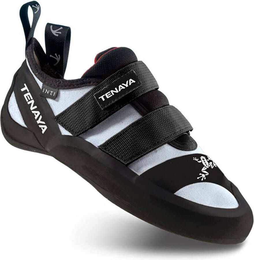 Tenaya Inti Klimschoenen zwart grijs