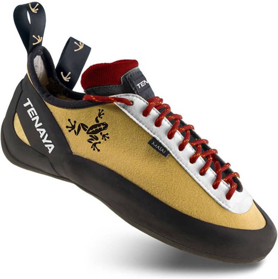 Tenaya Masai Klimschoenen Veelkleurig 1 3 Man