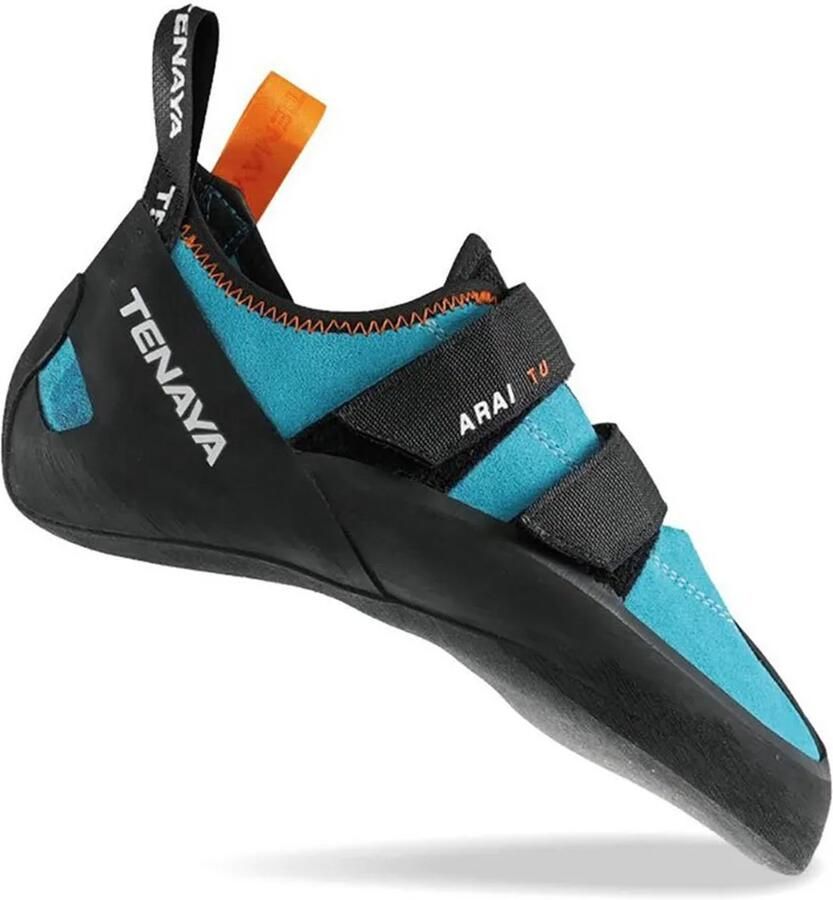 Tenaya Arai Klimschoenen Veelkleurig 1 3
