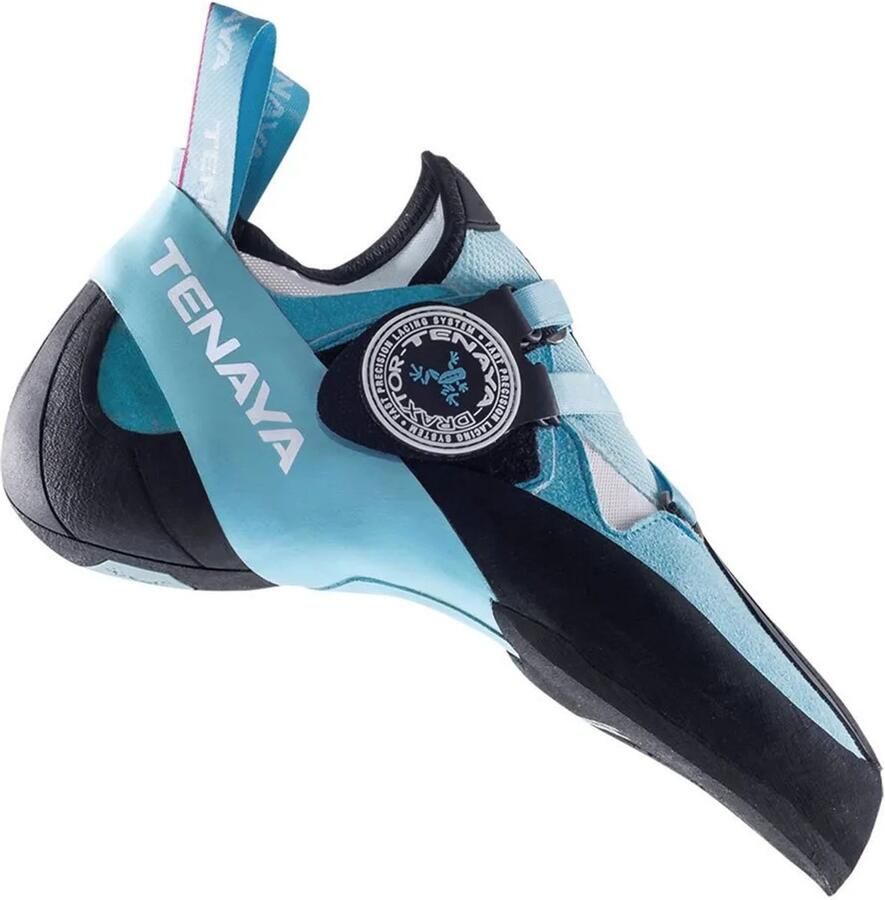 Tenaya Indalo Klimschoenen Blauw 1 3