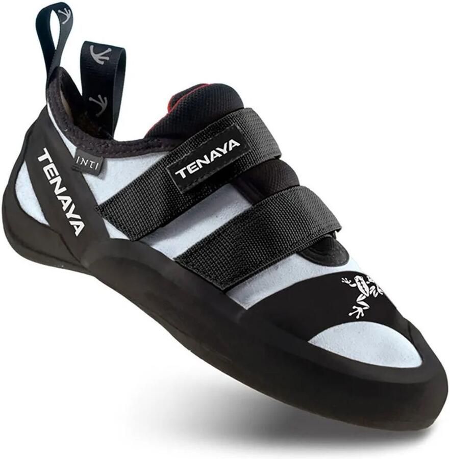 Tenaya Inti Klimschoenen Zwart
