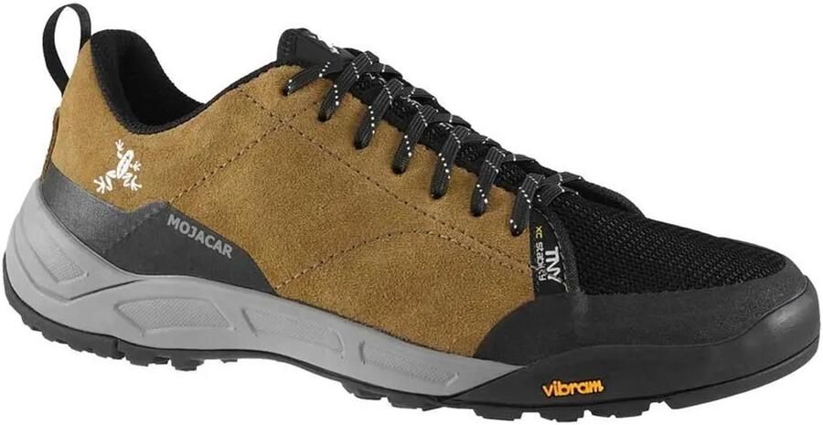 Tenaya Mojacar Se-mt Approachschoenen Bruin
